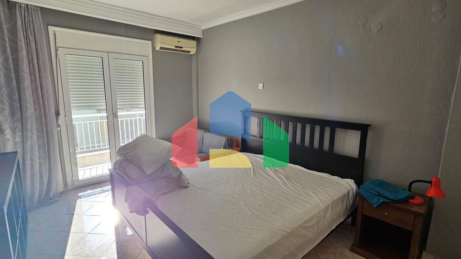 Продажа - Квартира 81 m² в Халкидиках