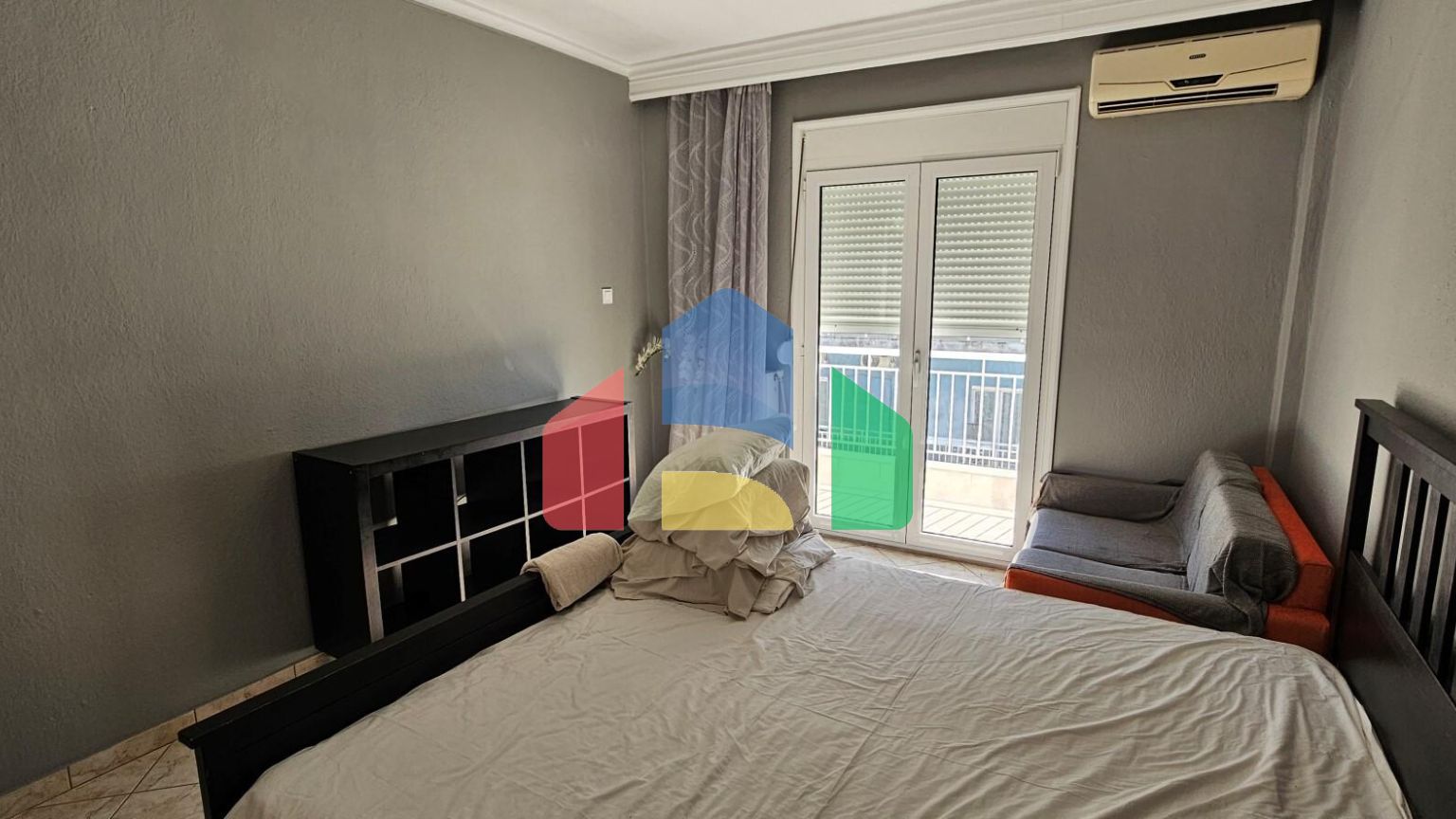 Продажа - Квартира 81 m² в Халкидиках