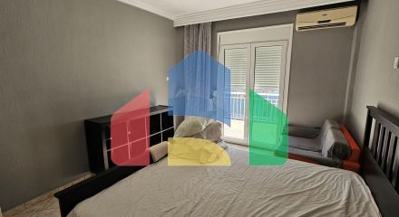 Продажа - Квартира 81 m² в Халкидиках