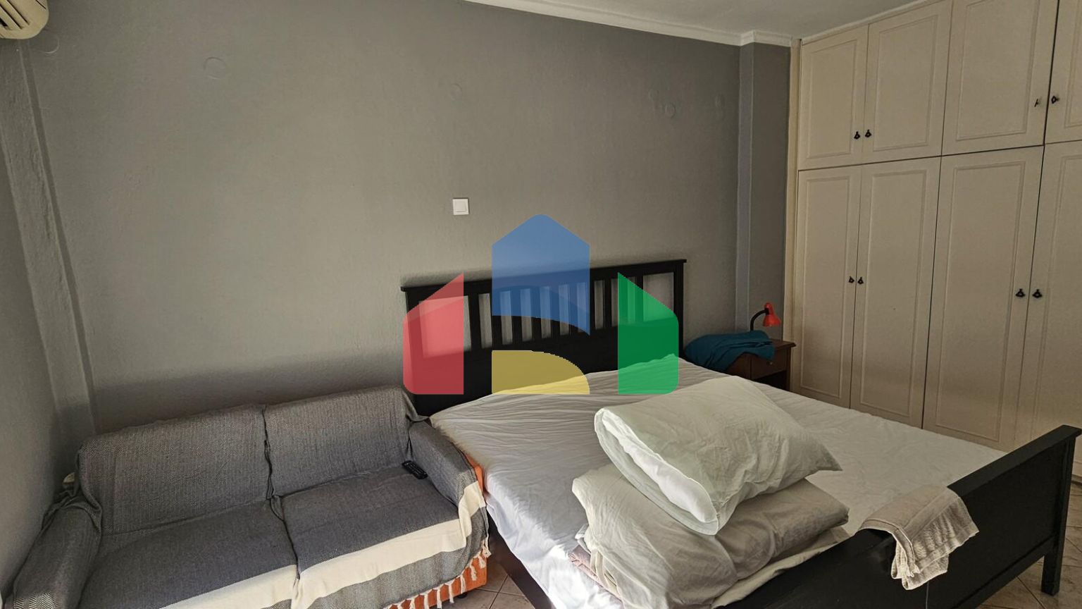 Продажа - Квартира 81 m² в Халкидиках