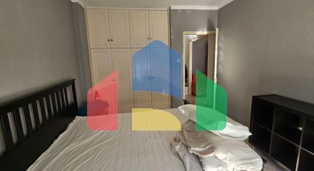 Продажа - Квартира 81 m² в Халкидиках