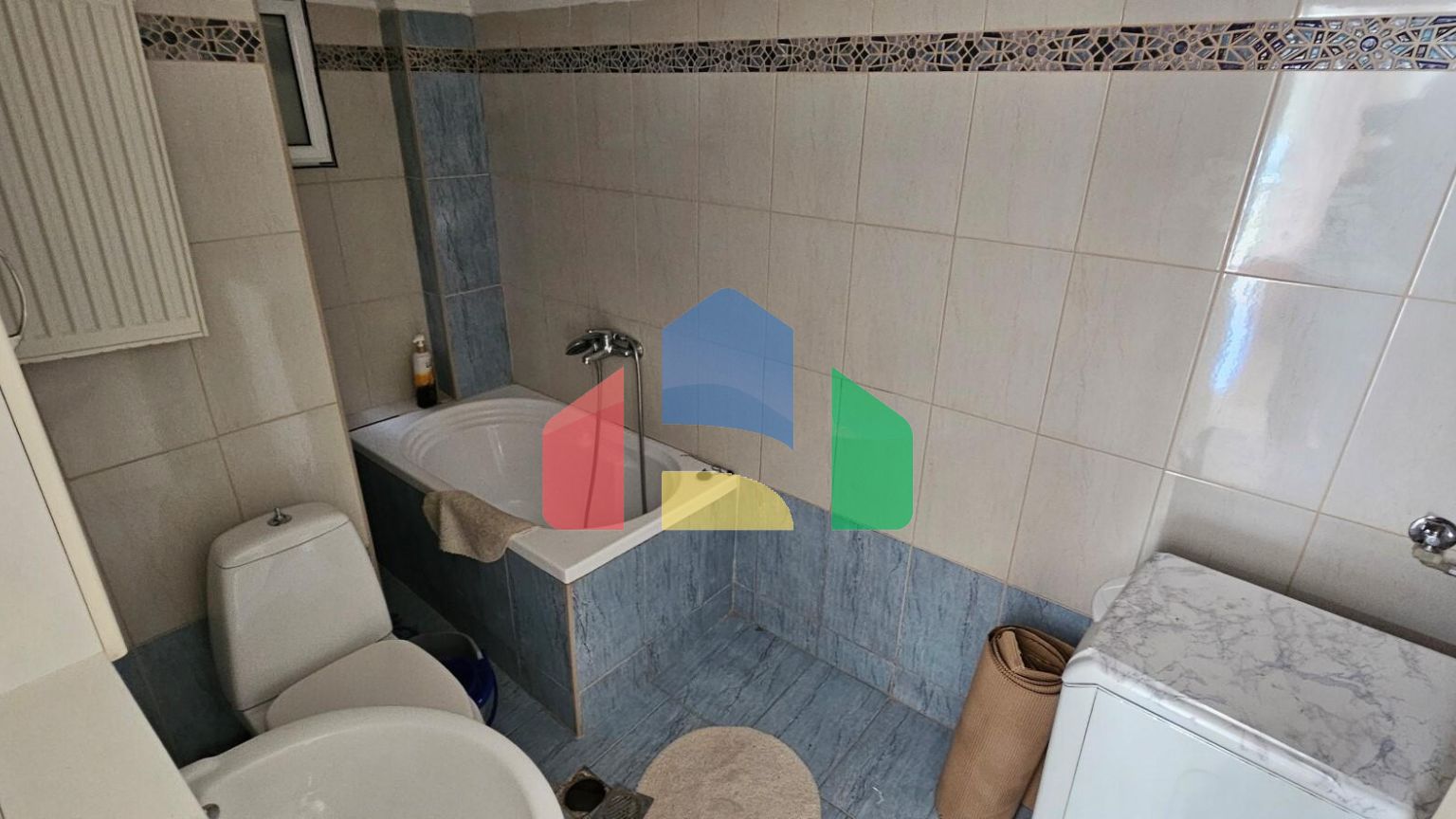 Продажа - Квартира 81 m² в Халкидиках