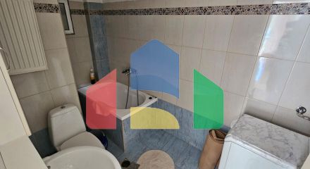 Продажа - Квартира 81 m² в Халкидиках