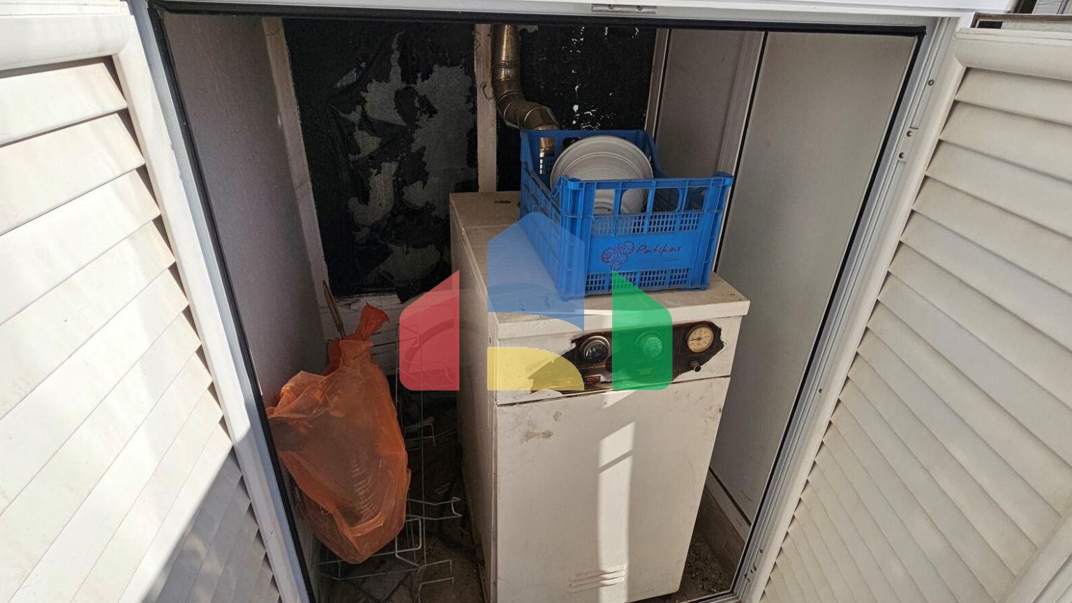 Продажа - Квартира 81 m² в Халкидиках