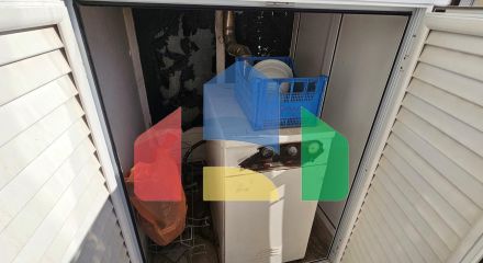 Продажа - Квартира 81 m² в Халкидиках