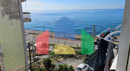 Продажа - Квартира 81 m² в Халкидиках