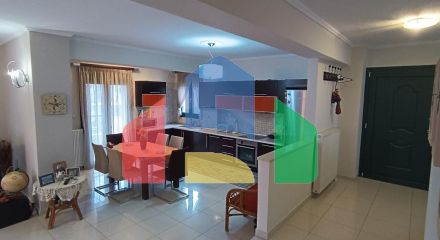 Продаж - Котедж 256 m² в Халкидіках