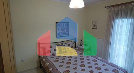 Продаж - Котедж 256 m² в Халкидіках