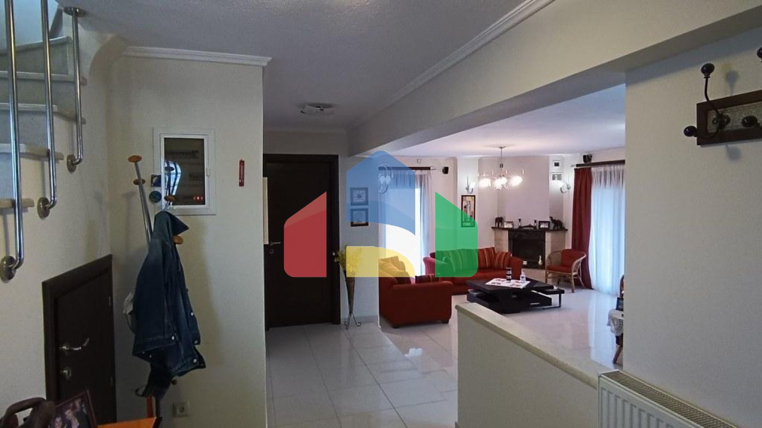 Продаж - Котедж 256 m² в Халкидіках