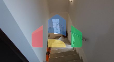 Продаж - Котедж 256 m² в Халкидіках