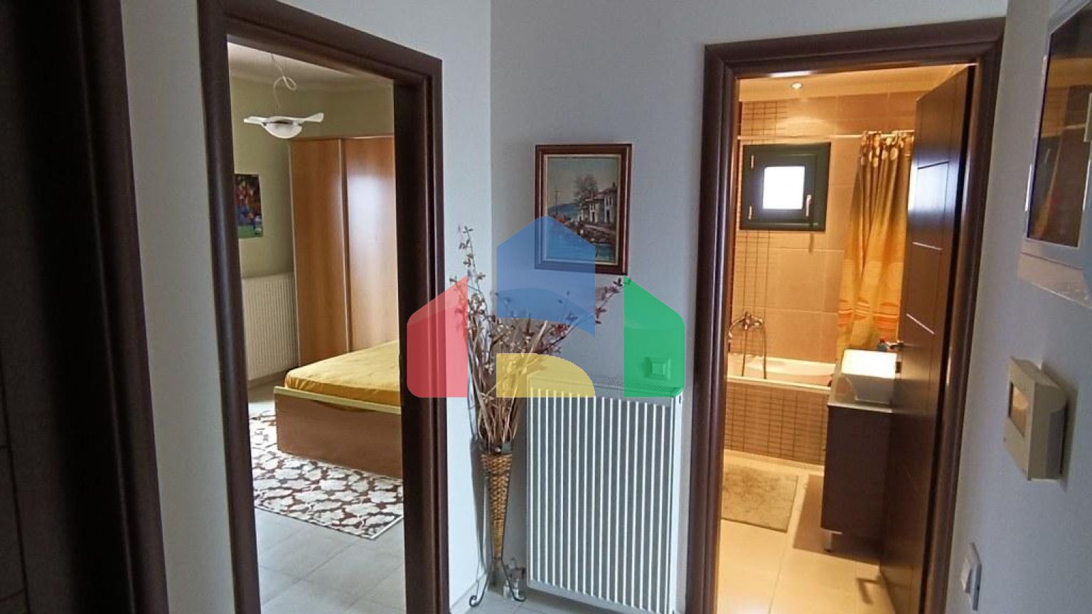 Продаж - Котедж 256 m² в Халкидіках