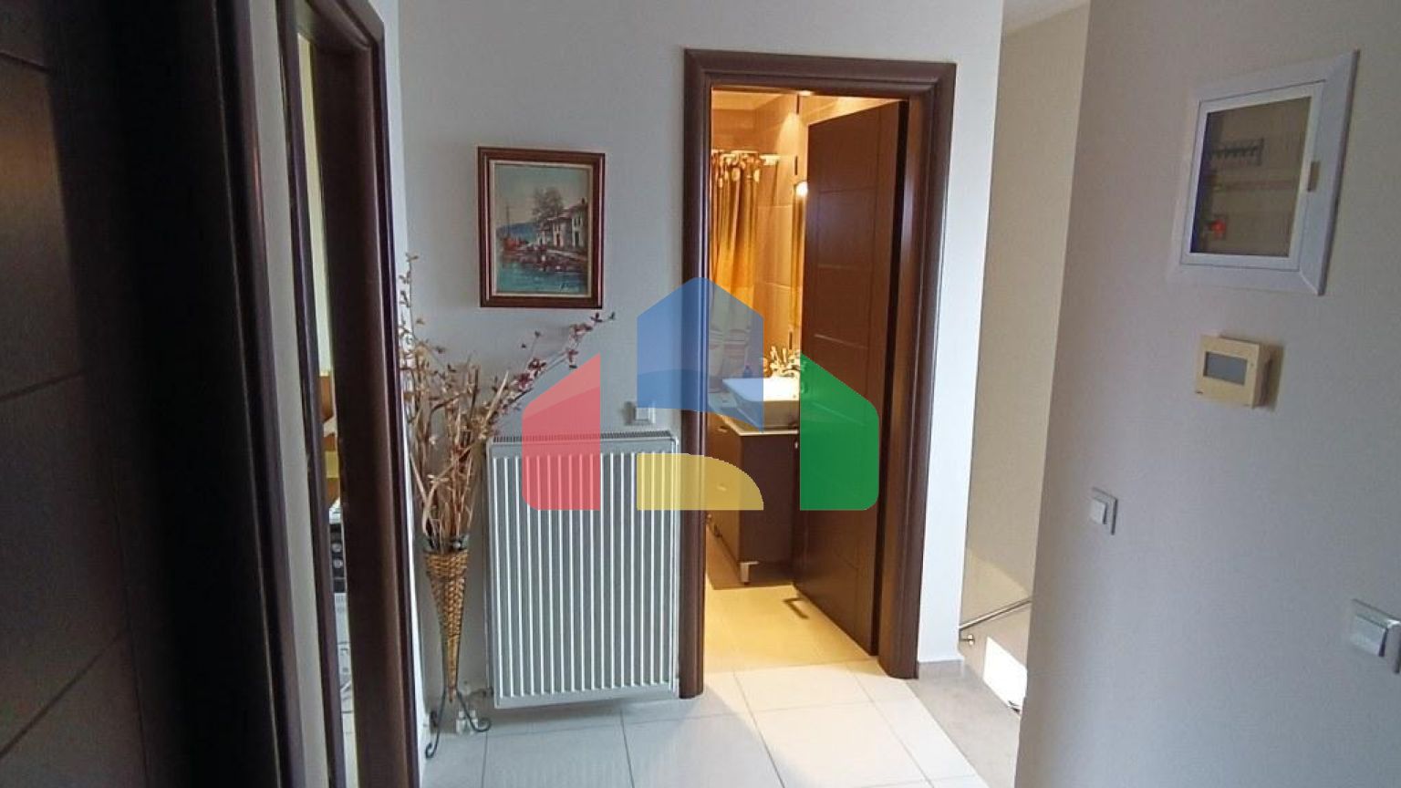 Продаж - Котедж 256 m² в Халкидіках