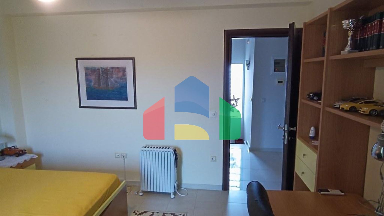 Продаж - Котедж 256 m² в Халкидіках