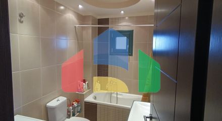 Продаж - Котедж 256 m² в Халкидіках