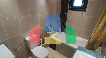 Продаж - Котедж 256 m² в Халкидіках