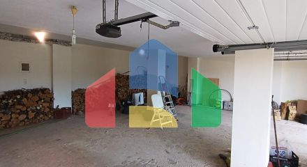 Продаж - Котедж 256 m² в Халкидіках