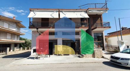 For Sale - Detached house 320 m² in Chalkidiki