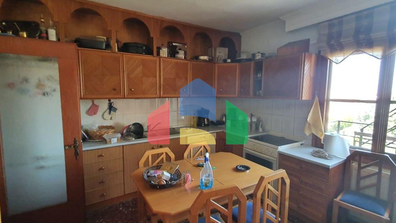 Продаж - Котедж 320 m² в Халкидіках