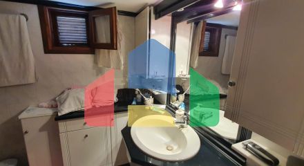 Продаж - Котедж 320 m² в Халкидіках