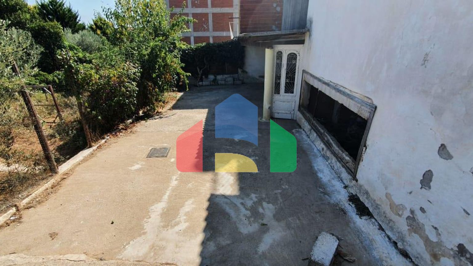 Продаж - Котедж 320 m² в Халкидіках