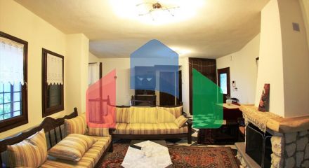 Продажа - Коттедж 164 m² в Халкидиках