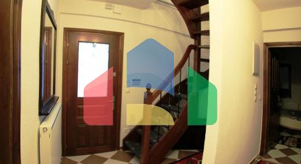 Продажа - Коттедж 164 m² в Халкидиках