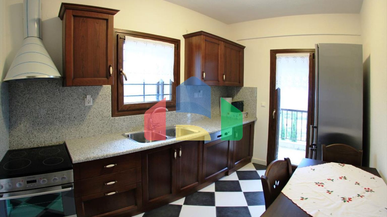 Продажа - Коттедж 164 m² в Халкидиках