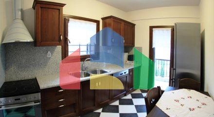 Продажа - Коттедж 164 m² в Халкидиках