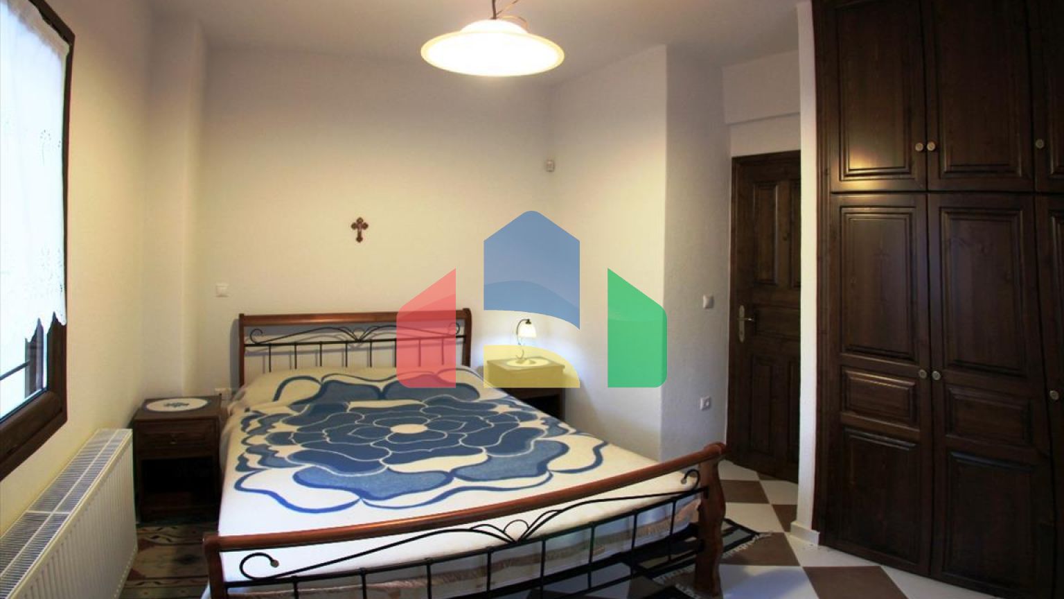 Продажа - Коттедж 164 m² в Халкидиках