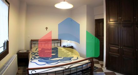 Продажа - Коттедж 164 m² в Халкидиках