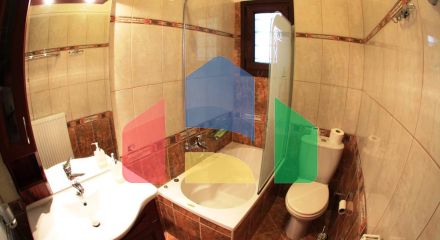 Продажа - Коттедж 164 m² в Халкидиках