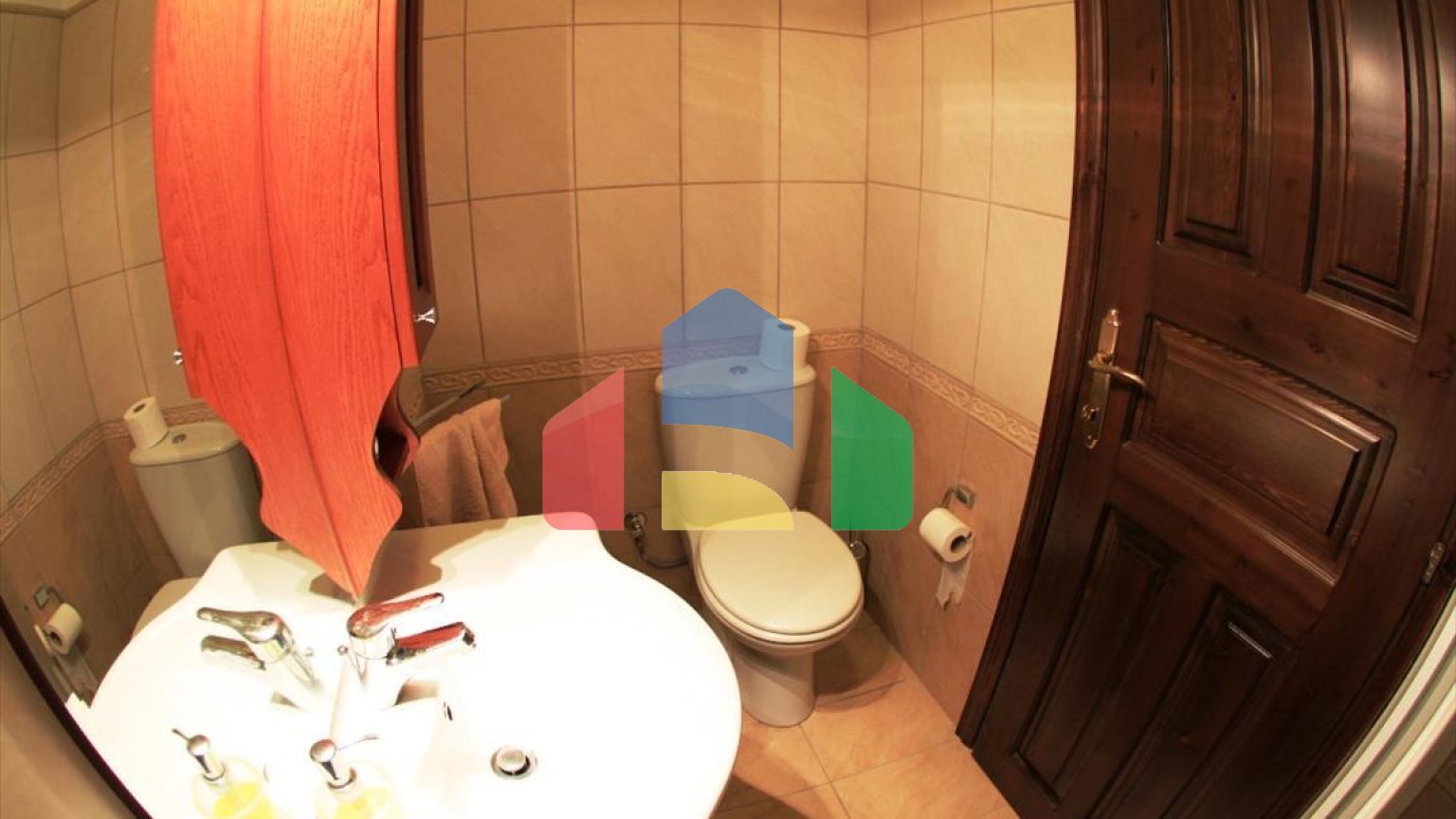 Продажа - Коттедж 164 m² в Халкидиках