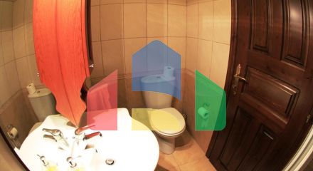 Продажа - Коттедж 164 m² в Халкидиках