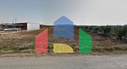 Продаж - Земельна ділянка 3000 m² в Халкидіках