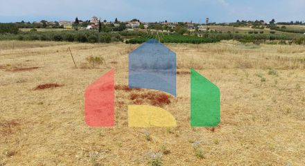For Sale - Land 468 m² in Chalkidiki