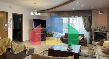 Продажа - Коттедж 500 m² в Халкидиках