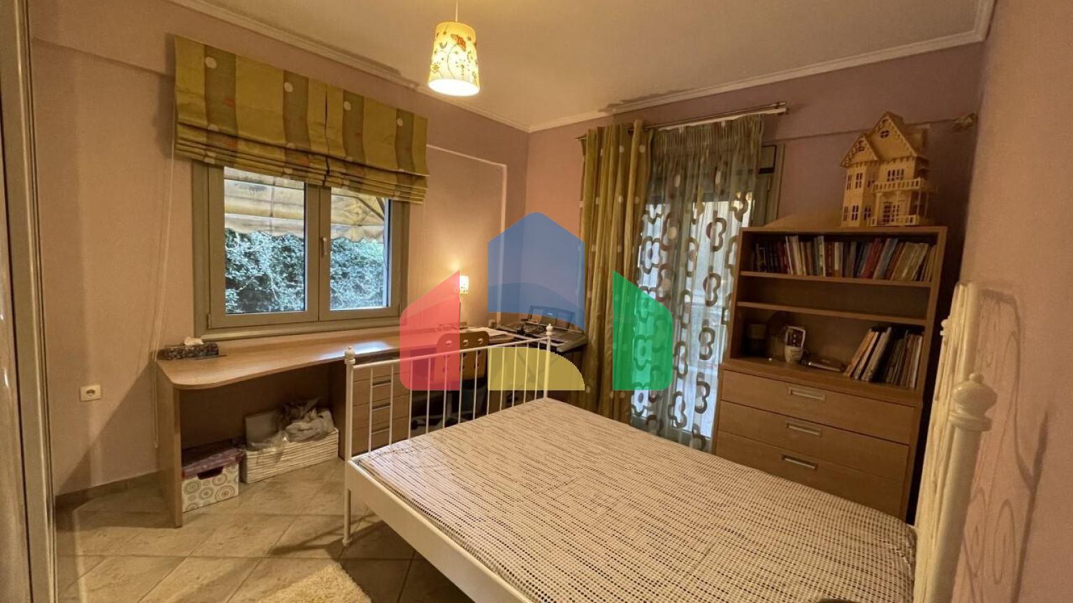 Продаж - Котедж 500 m² в Халкидіках