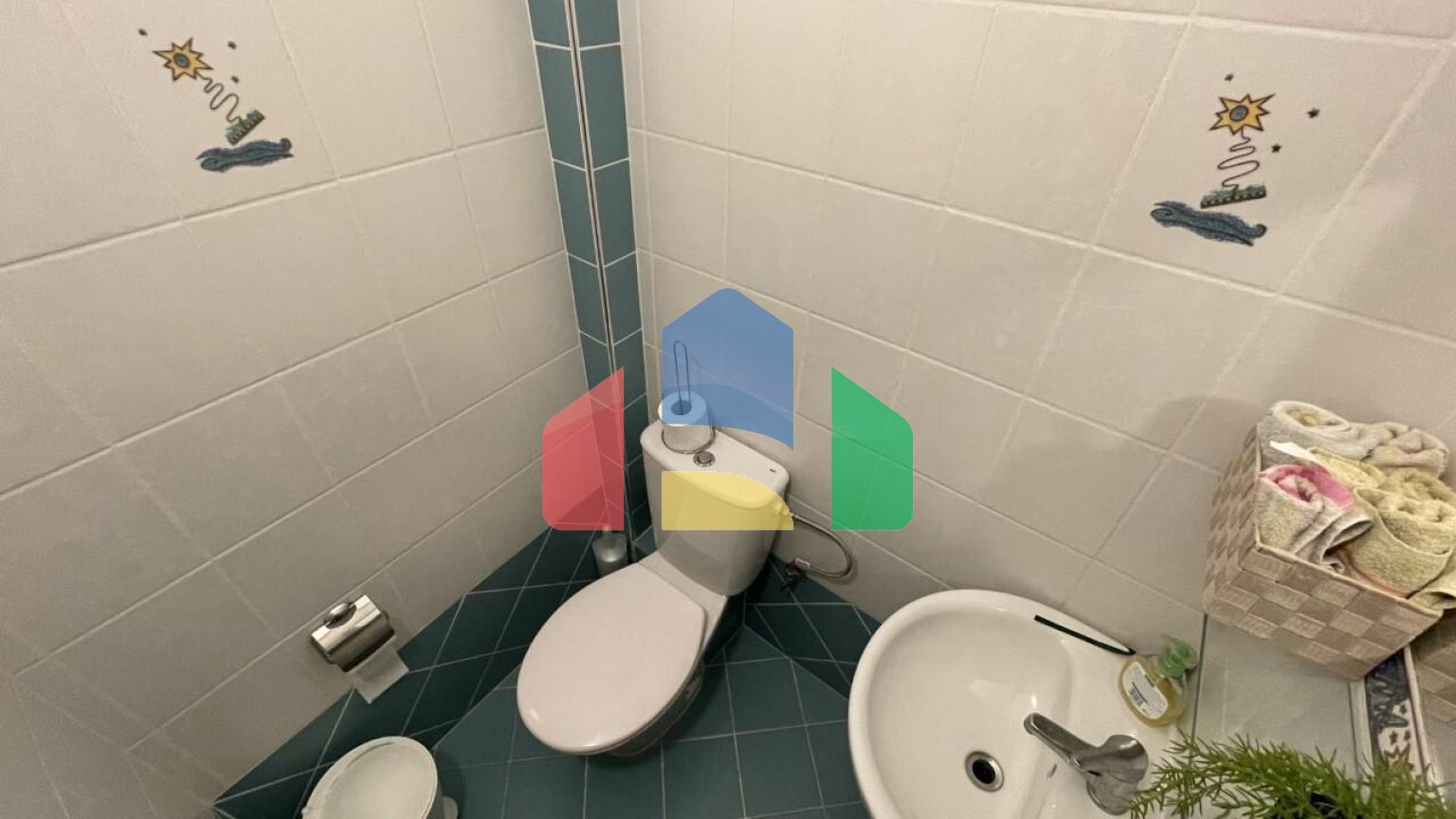 Продаж - Котедж 500 m² в Халкидіках