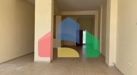Продаж - Комерційна нерухомість 240 m² в Халкидіках