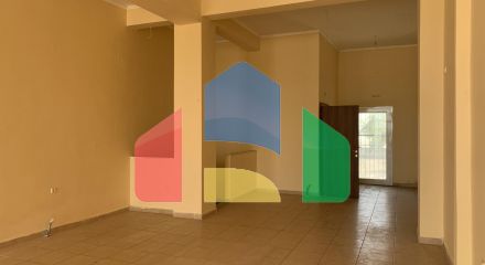 Продаж - Комерційна нерухомість 240 m² в Халкидіках