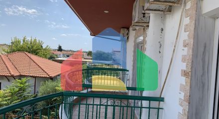 Продаж - Комерційна нерухомість 240 m² в Халкидіках