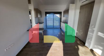 Продажа - Квартира 39 m² в Халкидиках