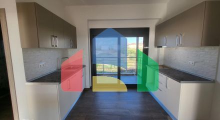 Продажа - Квартира 39 m² в Халкидиках
