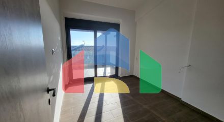 Продажа - Квартира 39 m² в Халкидиках