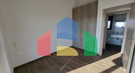 Продажа - Квартира 39 m² в Халкидиках
