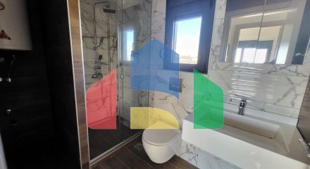 Продажа - Квартира 39 m² в Халкидиках