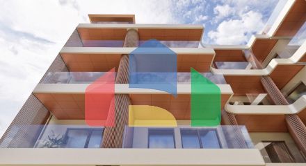 Продаж - Квартира 79 m² в Халкидіках