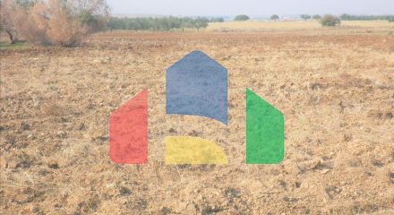 Продаж - Земельна ділянка 4946 m² в Халкидіках