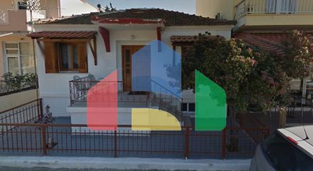 Продаж - Котедж 85 m² в Халкидіках