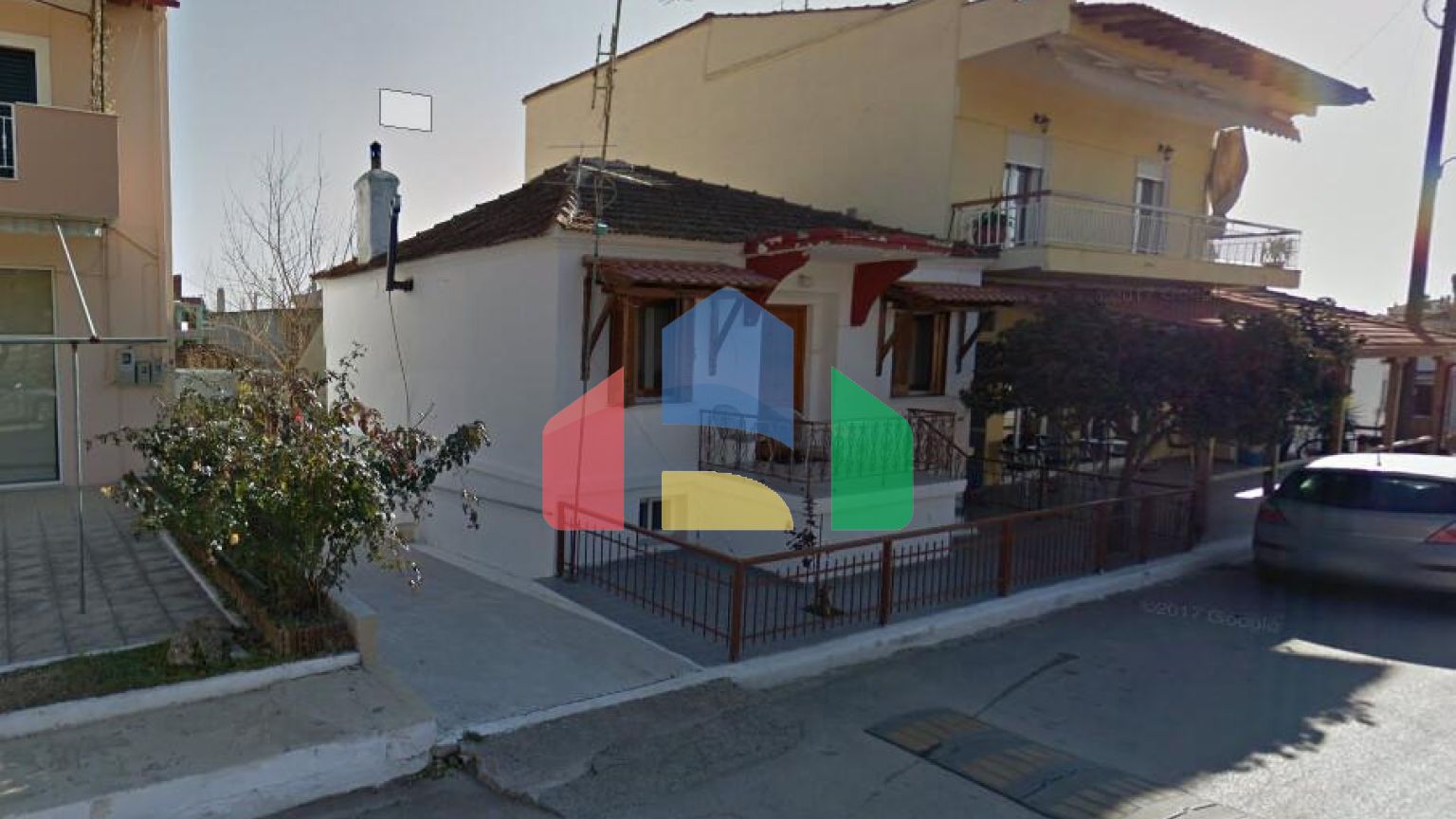 Продажа - Коттедж 85 m² в Халкидиках